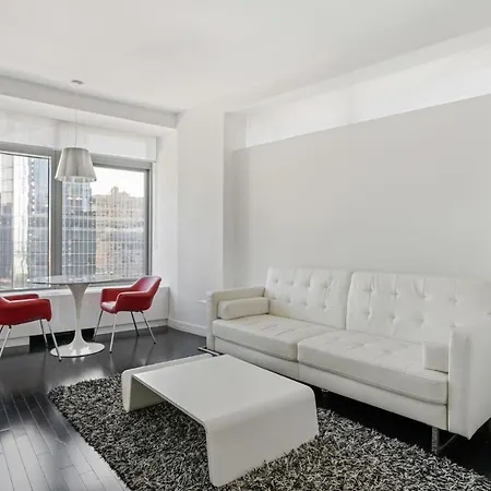 The Residences At W New York - Downtown - Apt 28F